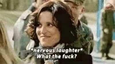 MRW I'm literally just existing in 2020.