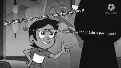 Hope no one takes this seriously