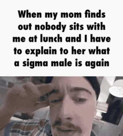 stupid mom is a beta