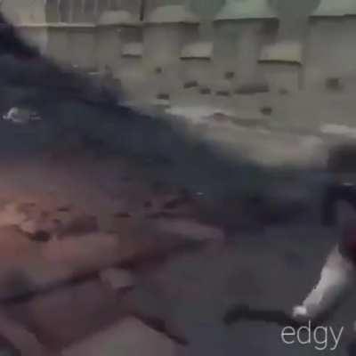 Oh my oh my i have find you nig-