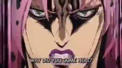 Never put the linguini in my fucking toast bread again. Bitch