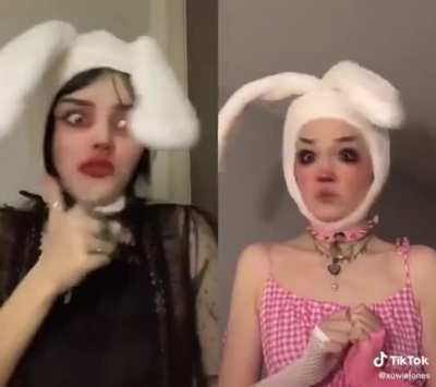 What the fuck is this shit?