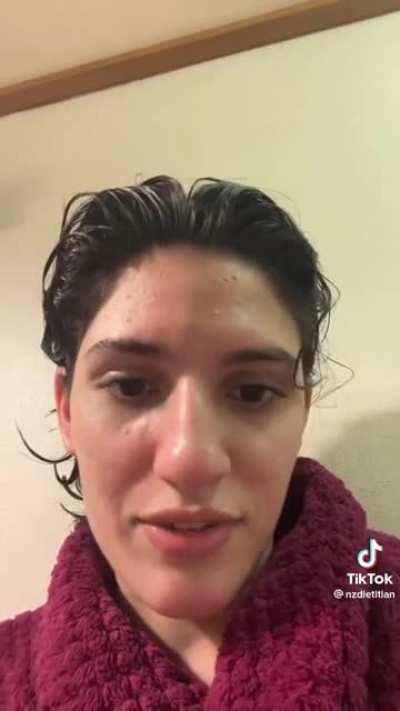 What do u guys think? #mahsaamini