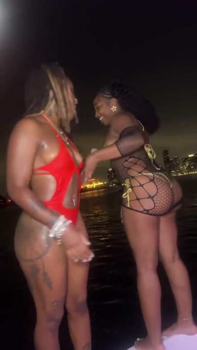 Vannah 🤦🏾‍♂️😩