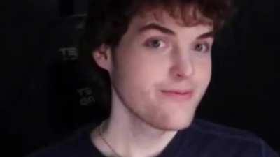 dream should put the mask back on