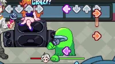 I’m losing my mind here