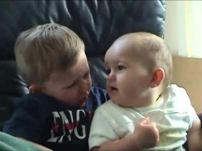 i own this NFT (yes charlie bit my finger is now an NFT)