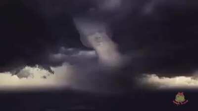 Watch till end old but gold