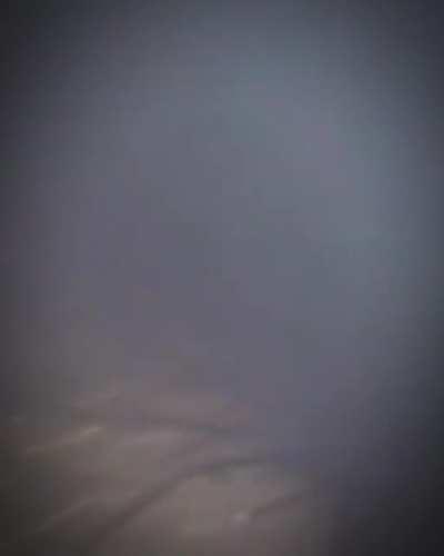 Pov: army bulldozer driver trying to stop an ISIS VBIED from breaching the line, Iraq, Mosul 2017.