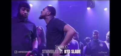 Kyd Slade “WHEN WE PICK UP” 🔥🔥