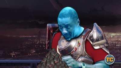 The Dawning Experience