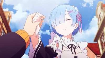 I’m taking rem now