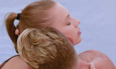 Couple foreplay 🔐