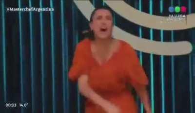 Cuando la política se mete en la cocina