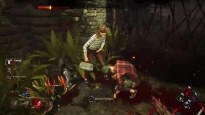 Beautiful BloodWarden 4K pt.2