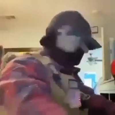 Como le haría un buen brrrrrr