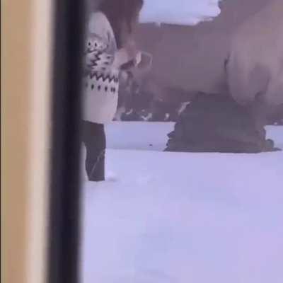 It keeps turning off!