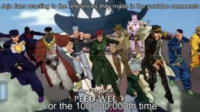 Some of them can be pretty funny ngl