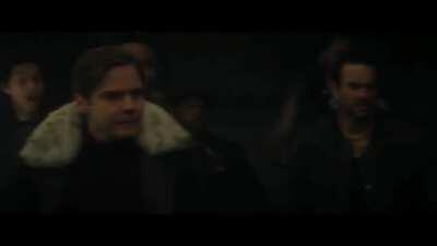 SPOILER: Bucky having to act like the Winter Soldier // Video Download!