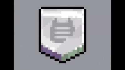 Legendary perk concept