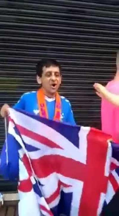 All in favour of moving the Twelfth to Boyne Valley? 🤚🏼 (sorry, Meath)