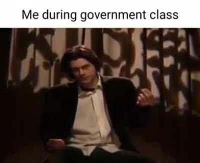 Schlatt will soon be thinking about another tragedy...