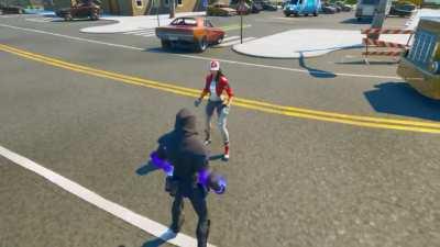 Idea: Change the Rock Paper Scissors Emote to a Synced Emote