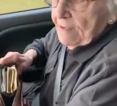 I love you too you little shit!