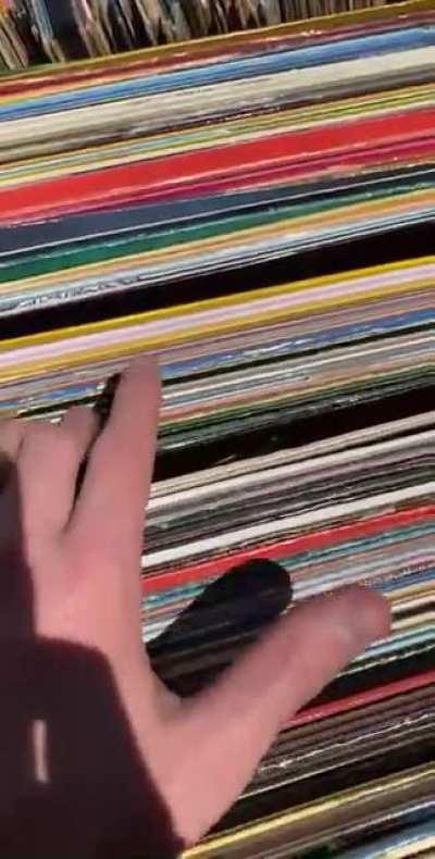 Found this insane gem at a local secondhand shop the other day