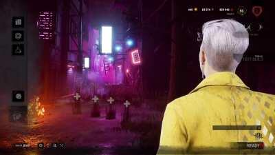 Trickstar breaks the 4th wall.