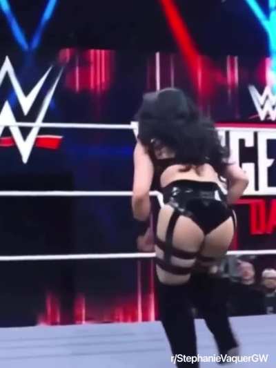 Stephanie Vaquer (Vengeance Day 2/15/25)