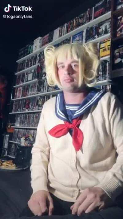 Looks like PewDiePie's basement brother