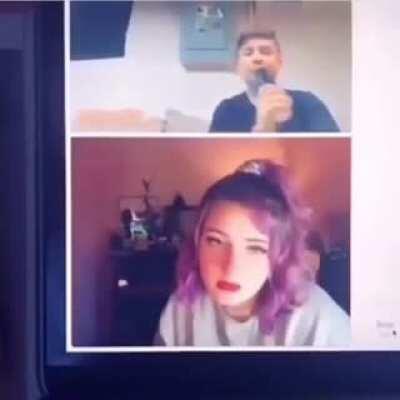 This is an r/Teenagers moment