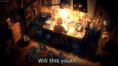 A 2019 collaboration b/w One Piece and Nissin.The commercial itself is pretty good, but what really amazed me is the background detail. You can see characters like Perona, Gaimon, Ivankov, Ms.Doublefinger, Law, Cavendish, Carrot, Baby5, Coby, Bege, Chiffo