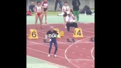 Guy's 124 year old, vs WSB meme team YTD