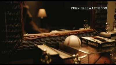 Naked Tits Rebecca Louise 