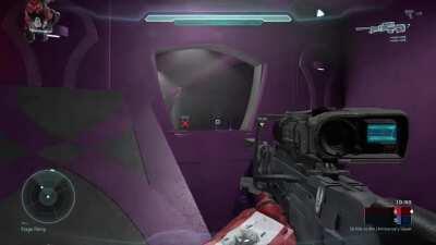 funniest halo clip i&rsquo;ve ever hit in my life