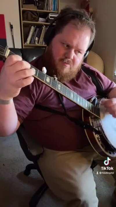 That would be a better trilogy I tell you h’wat