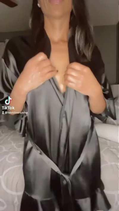 Do you like to be teased?