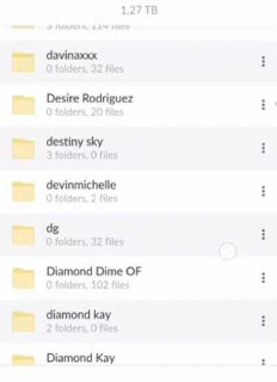 Get Free 1.27TB of Mega Collection in Comment👇👇