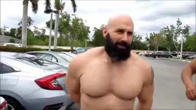 With the shit show Tiger King a mainstream success, is America now primed for the Delray Misfits?