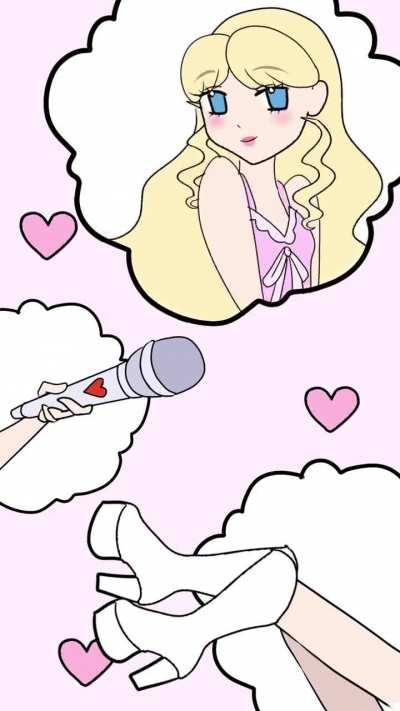 Working on an Espresso animation, I wish you could support me 