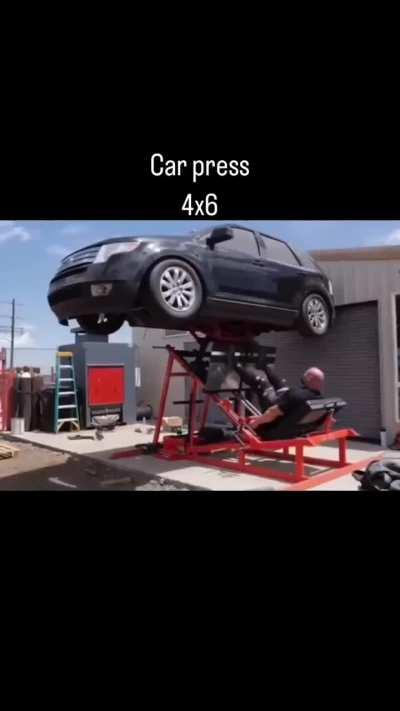 Want something more hardcore