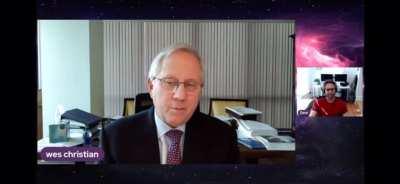 Seen a lot of people saying “Brokers can’t lend out shares in a cash account” lately, so I’m gonna let Wes give you a wrinkle. BROKERS ARE USING YOUR CASH SHARES AGAINST YOU. IN TEXAS WE CALL THAT STEALING. KEEP THAT DRS TRAIN RUNNING 🚀🌕