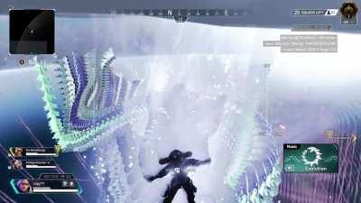 No map? ok ......falling into 4:20