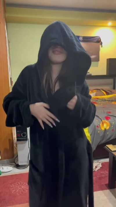 I am a good mix that can put you in a twist