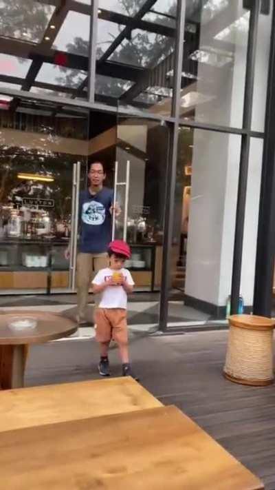 Que nunca sepan tu siguiente paso