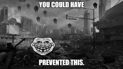 Avoid all contact with infected individuals.