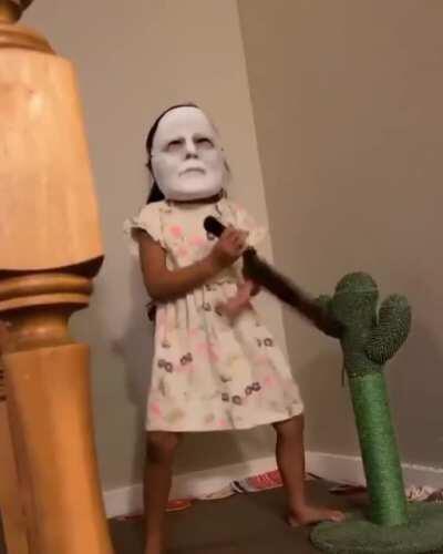 When Michael hits Tier 3