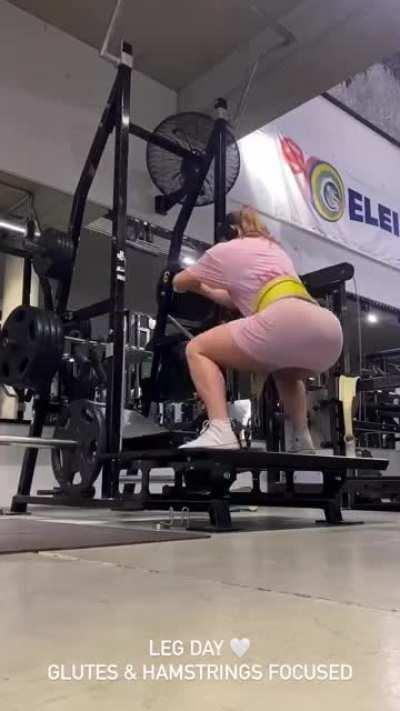 Micha Prinz Best. Ass. Ever.